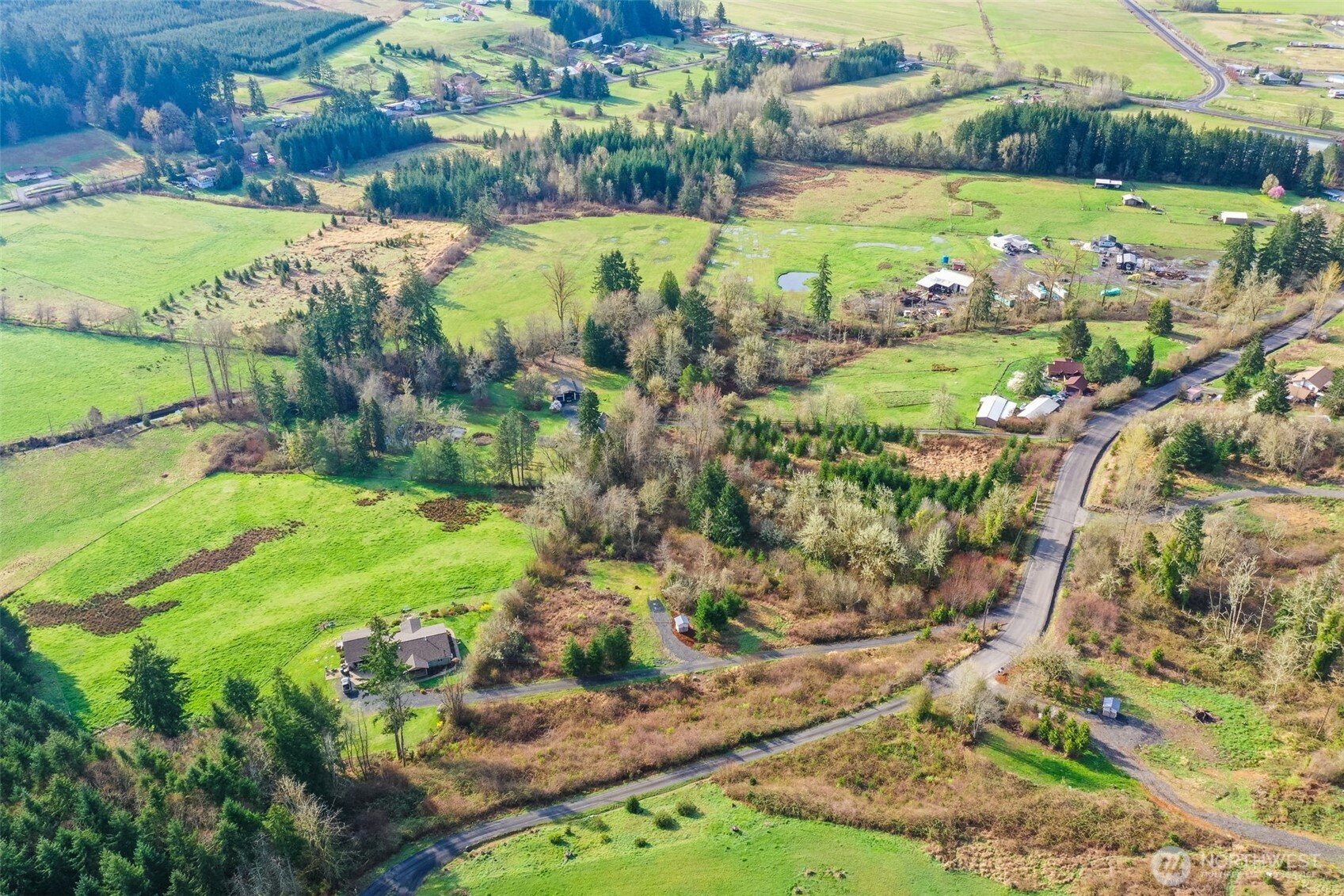 208 Sanderson Road Chehalis WA 98532