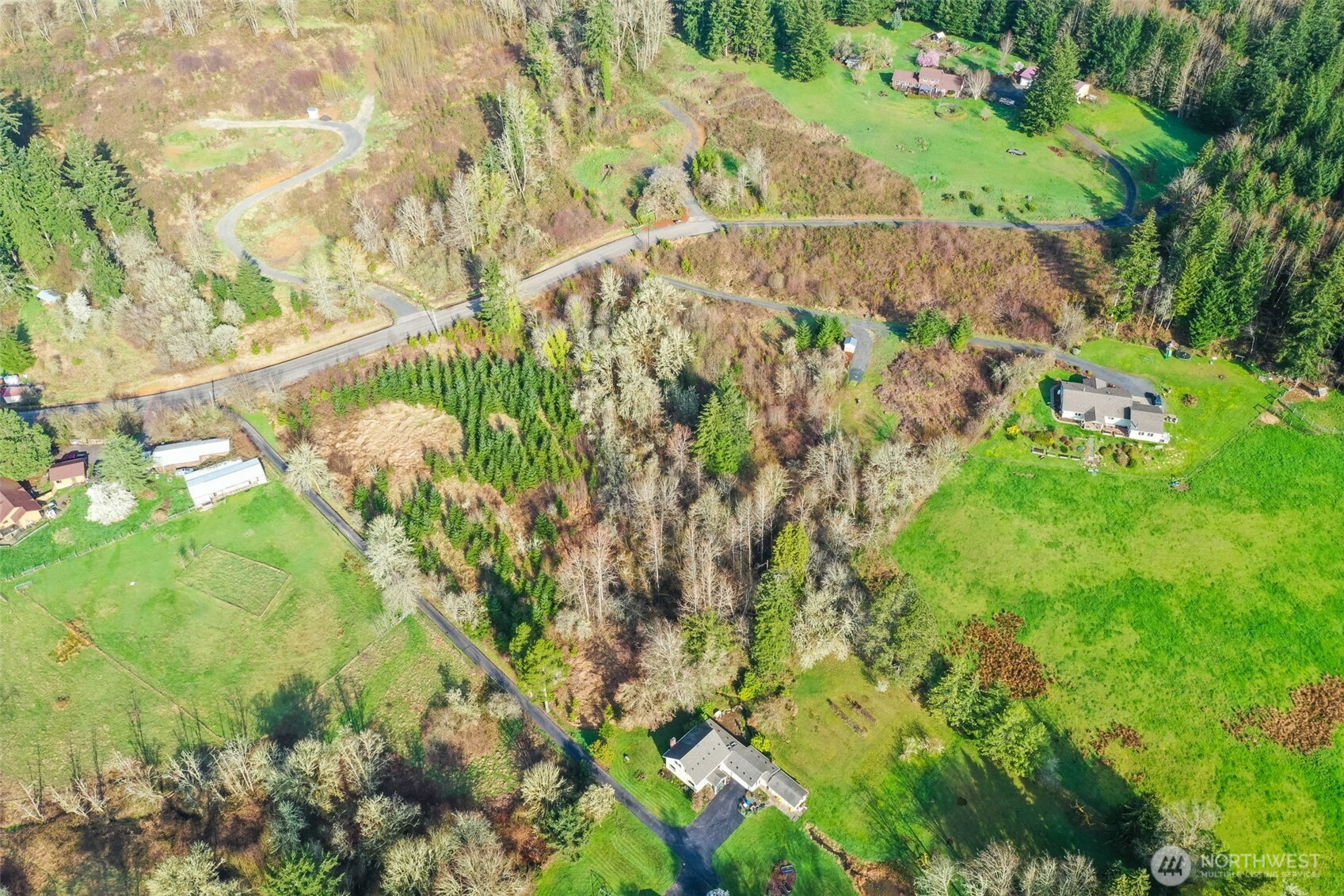 208 Sanderson Road Chehalis WA 98532
