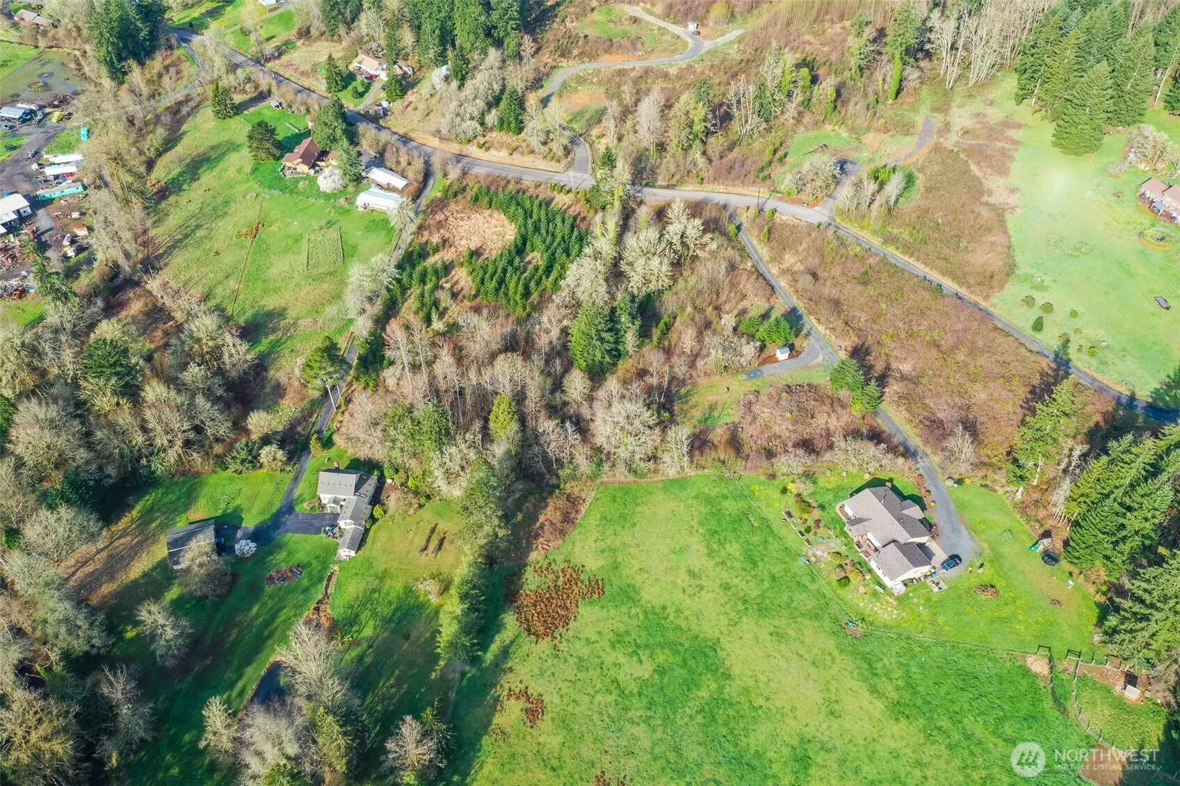 208 Sanderson Road Chehalis WA 98532