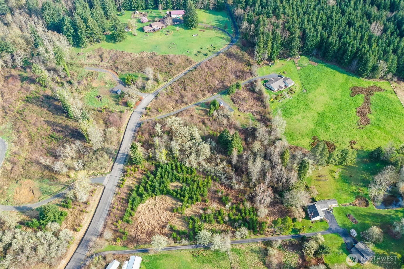 208 Sanderson Road Chehalis WA 98532