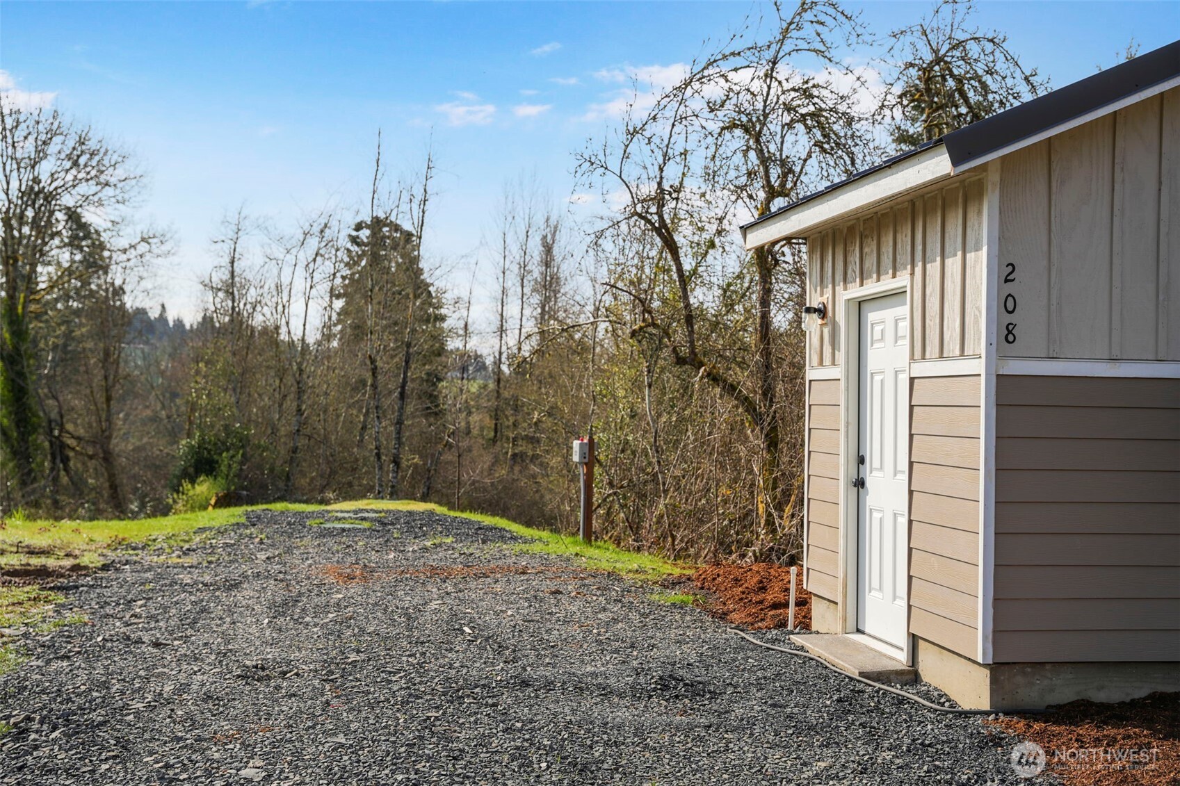 208 Sanderson Road Chehalis WA 98532