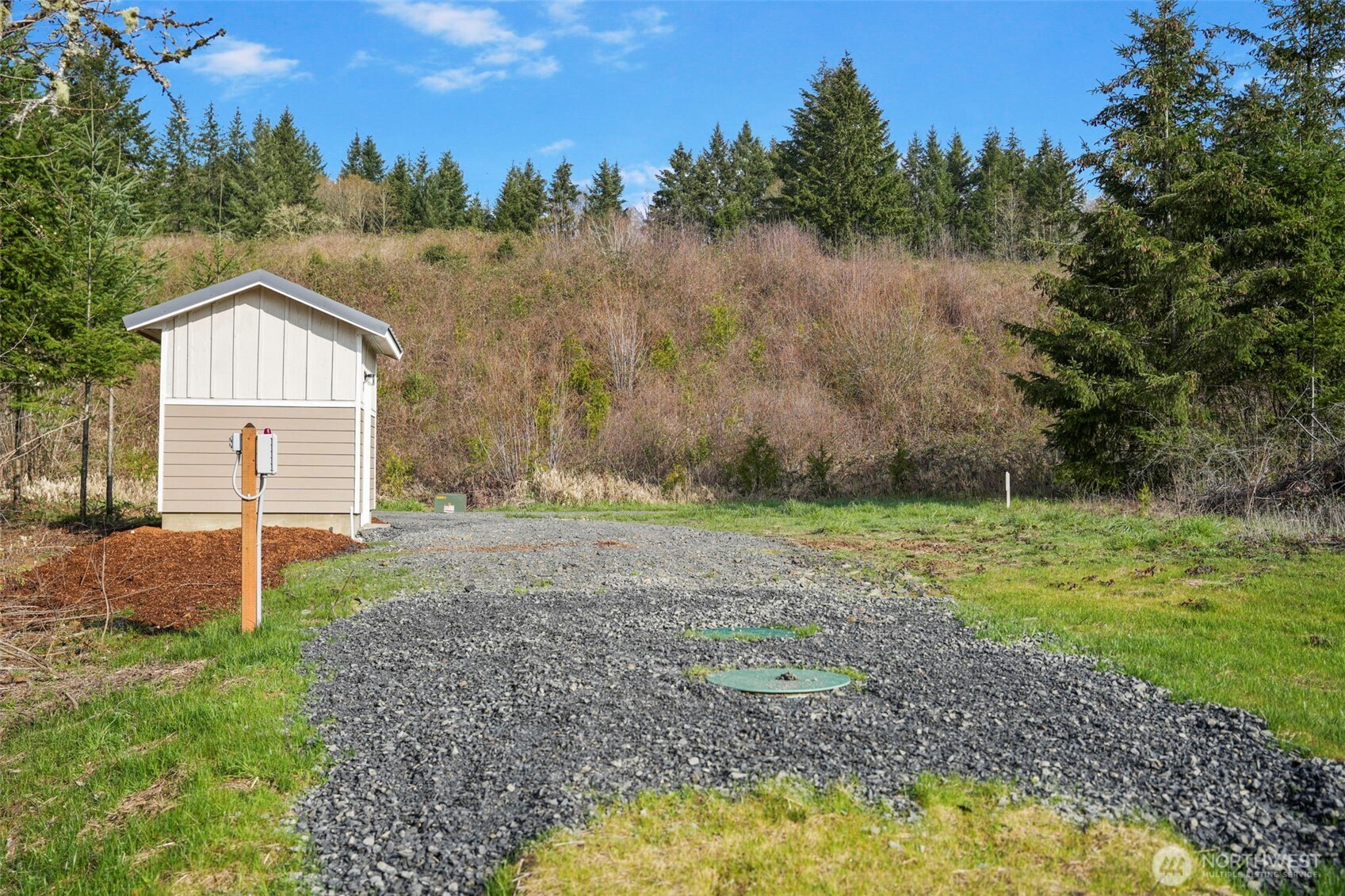 208 Sanderson Road Chehalis WA 98532