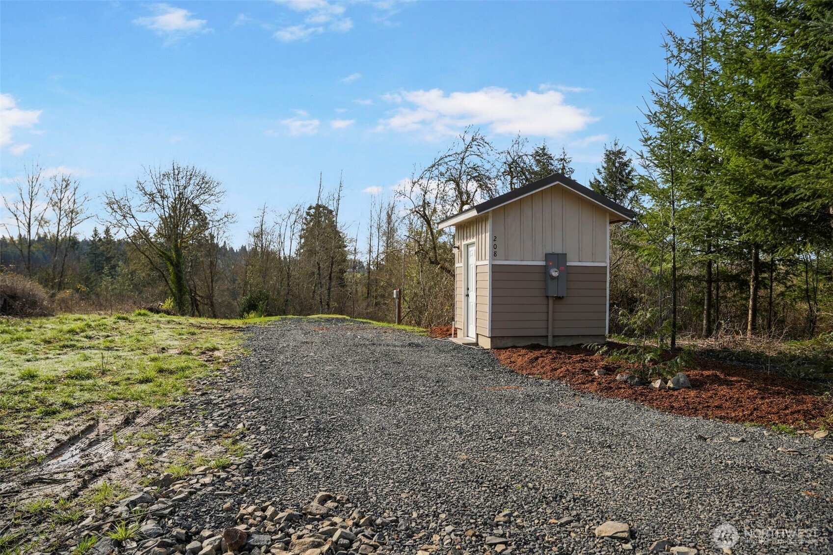 208 Sanderson Road Chehalis WA 98532