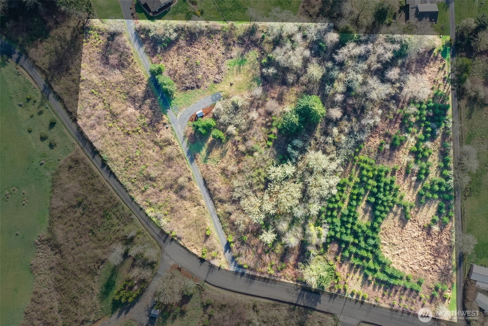 208 Sanderson Road Chehalis WA 98532