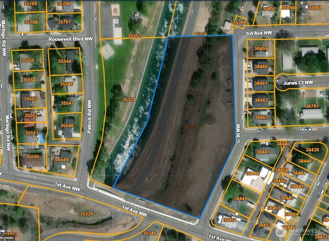 0 130447000 Ephrata WA 98823