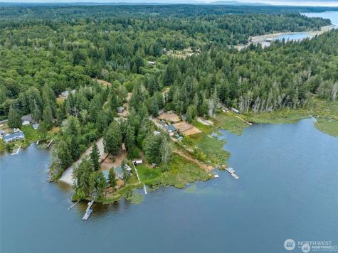 919 Sanford Avenue Lakebay WA 98349
