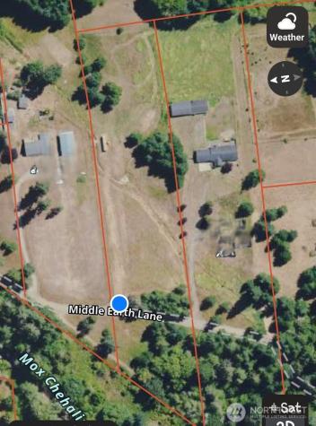 39 Middle Earth Lane Elma WA 98541