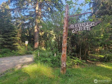 39 Middle Earth Lane Elma WA 98541