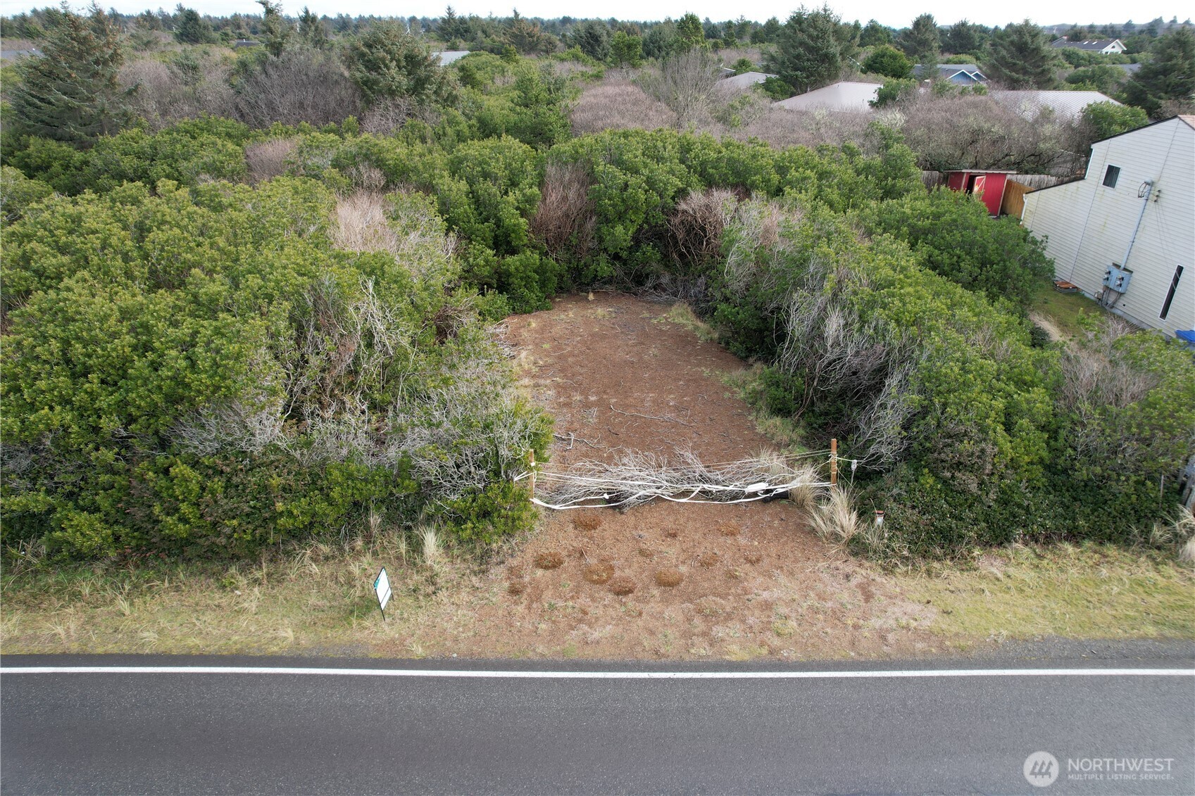942 Ocean Shores Boulevard SW Ocean Shores WA 98569