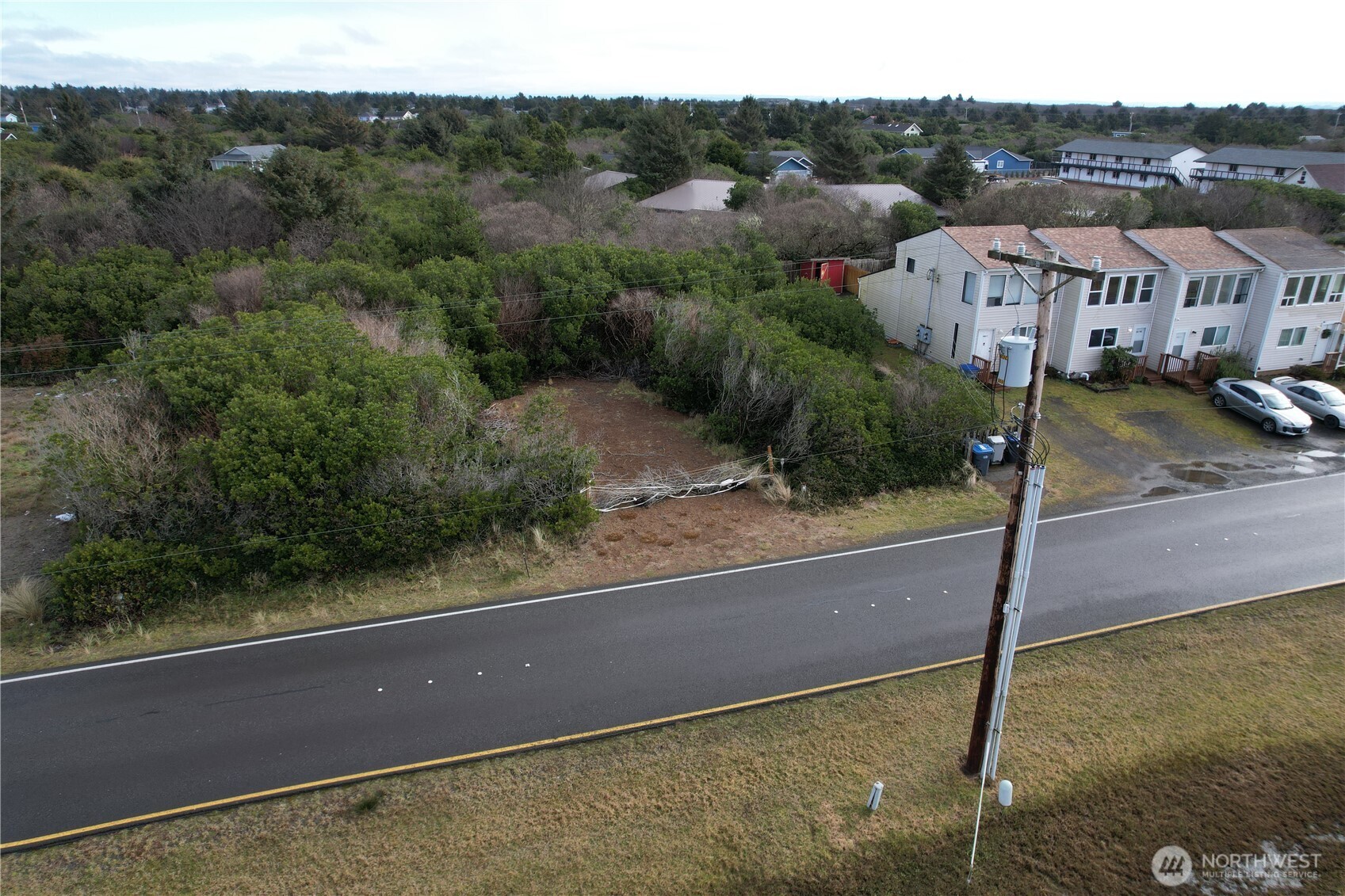 942 Ocean Shores Boulevard SW Ocean Shores WA 98569