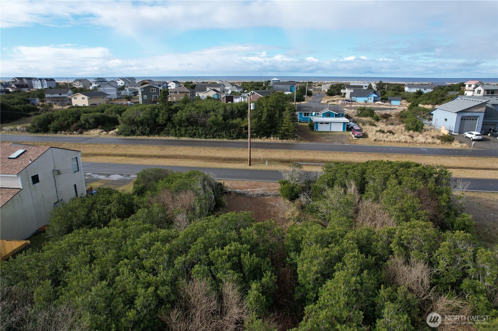 942 Ocean Shores Boulevard SW Ocean Shores WA 98569
