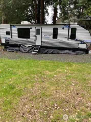 201 N Duckabush Drive E Hoodsport WA 98548