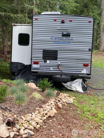 201 N Duckabush Drive E Hoodsport WA 98548