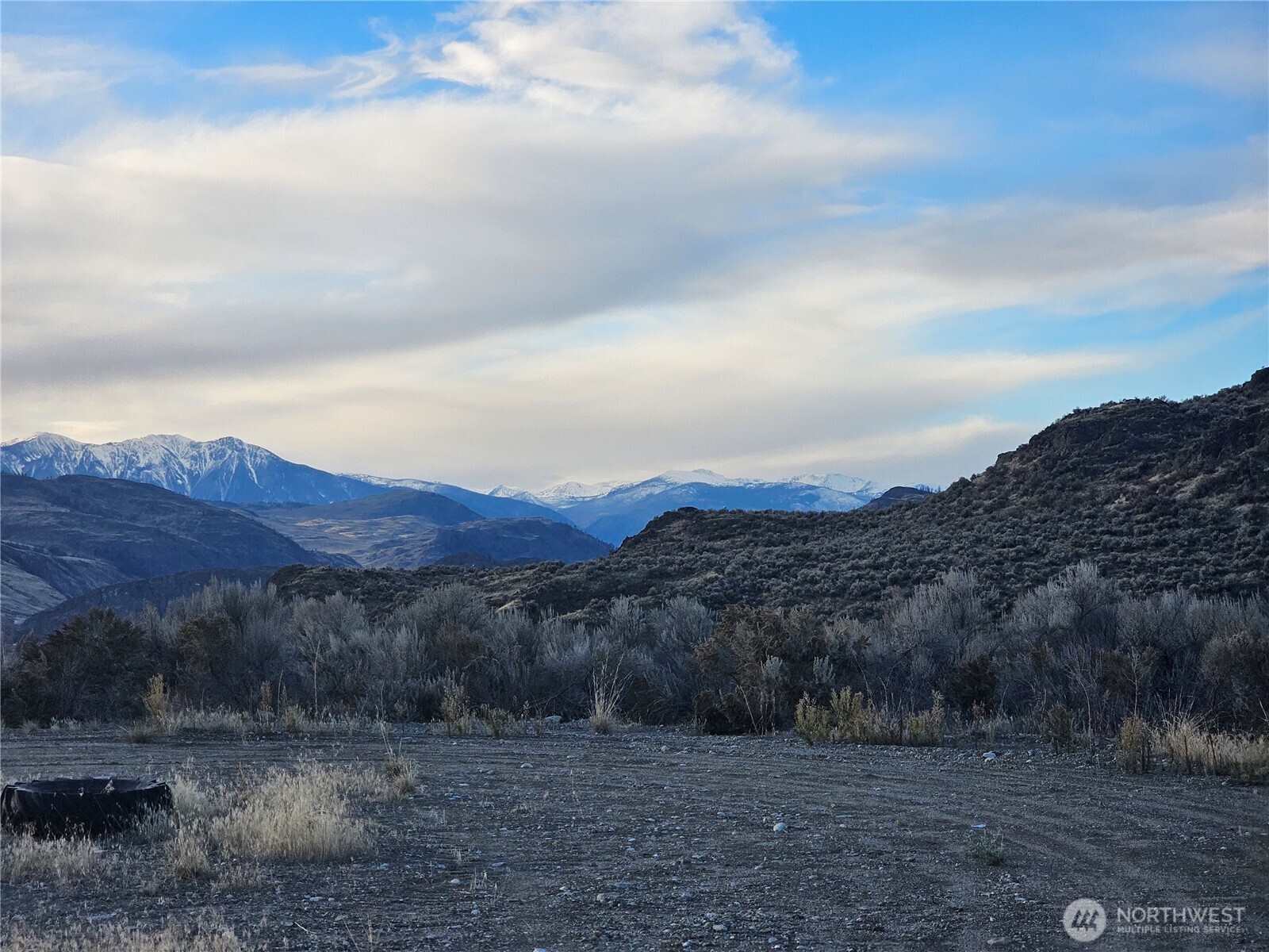 38 Pine Grove Road Oroville WA 98844