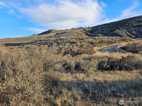 38 Pine Grove Road Oroville WA 98844