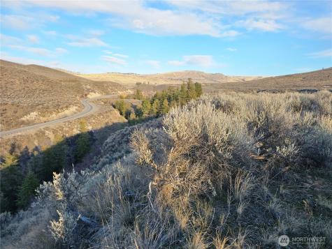 38 Pine Grove Road Oroville WA 98844