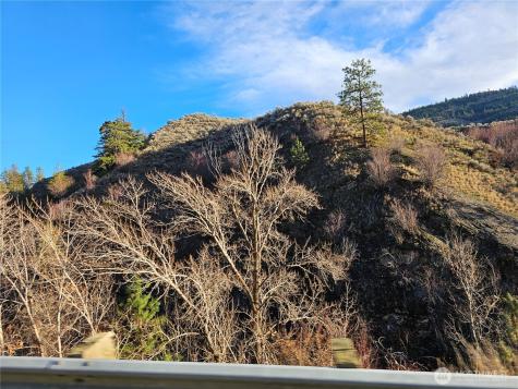 38 Pine Grove Road Oroville WA 98844