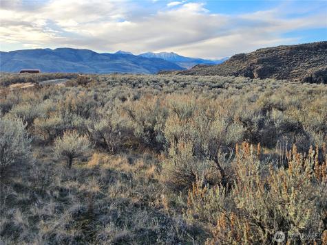 38 Pine Grove Road Oroville WA 98844