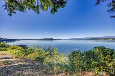 35275 Hood Canal Drive NE Kingston WA 98346