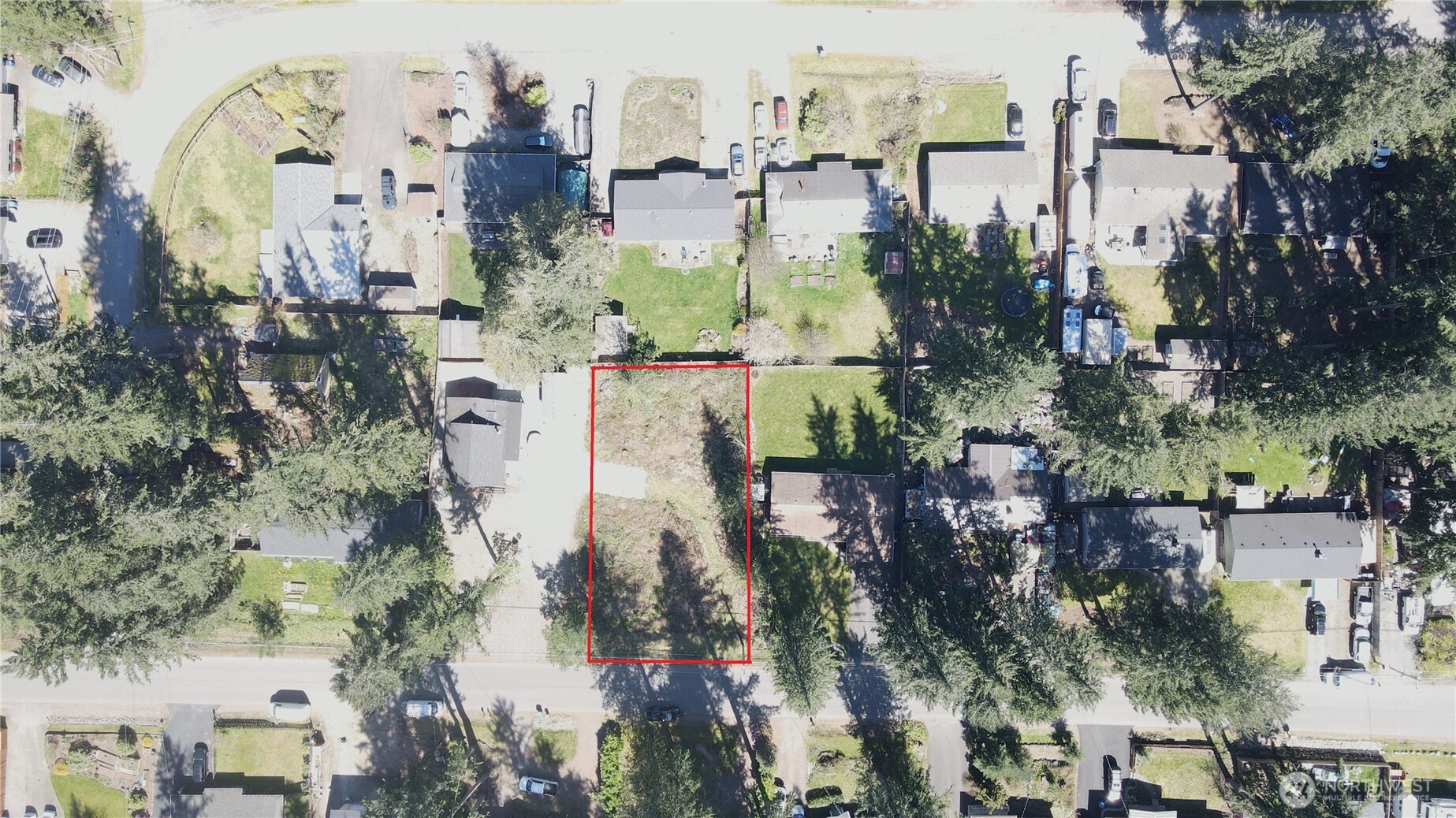 44524 SE 146th Street North Bend WA 98045
