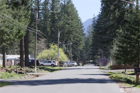 44524 SE 146th Street North Bend WA 98045