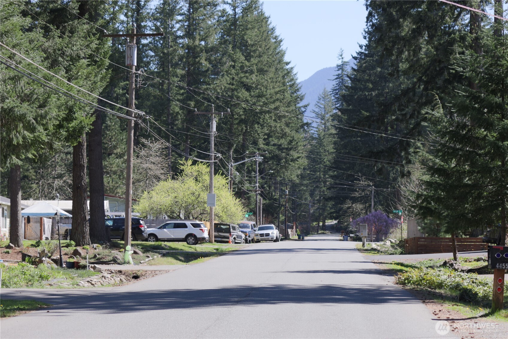 44524 SE 146th Street North Bend WA 98045
