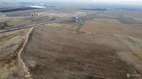 0 Parke Creek Ellensburg WA 98926
