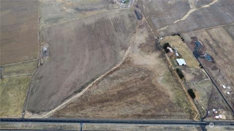 0 Parke Creek Ellensburg WA 98926