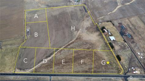 0 Parke Creek Ellensburg WA 98926
