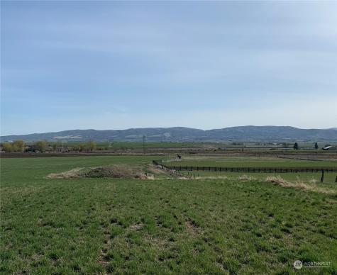 0 Parke Creek Ellensburg WA 98926