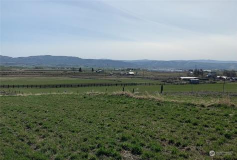 0 Parke Creek Ellensburg WA 98926