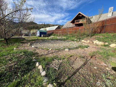 0 Methow Street S Twisp WA 98856