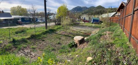 0 Methow Street S Twisp WA 98856