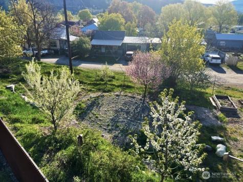 0 Methow Street S Twisp WA 98856