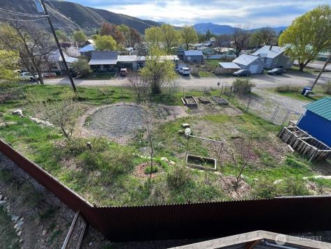 0 Methow Street S Twisp WA 98856