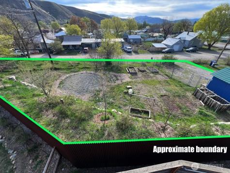 0 Methow Street S Twisp WA 98856