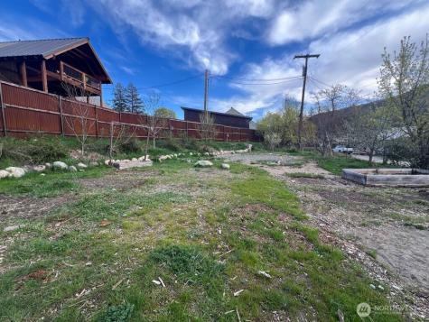 0 Methow Street S Twisp WA 98856