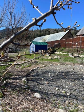 0 Methow Street S Twisp WA 98856