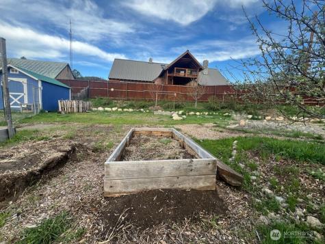 0 Methow Street S Twisp WA 98856