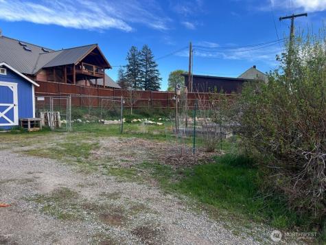0 Methow Street S Twisp WA 98856
