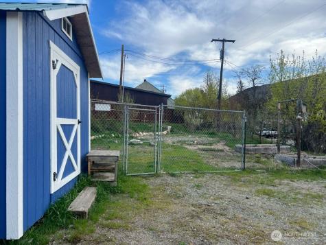 0 Methow Street S Twisp WA 98856
