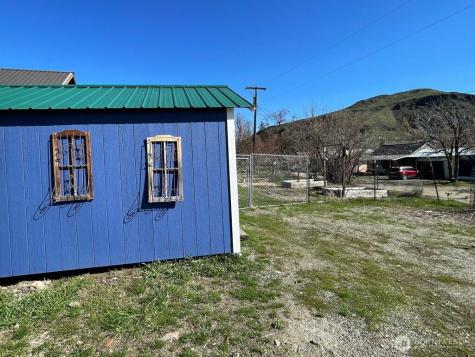 0 Methow Street S Twisp WA 98856