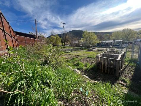 0 Methow Street S Twisp WA 98856