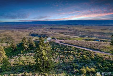 2801 W Sun East Road Ellensburg WA 98926