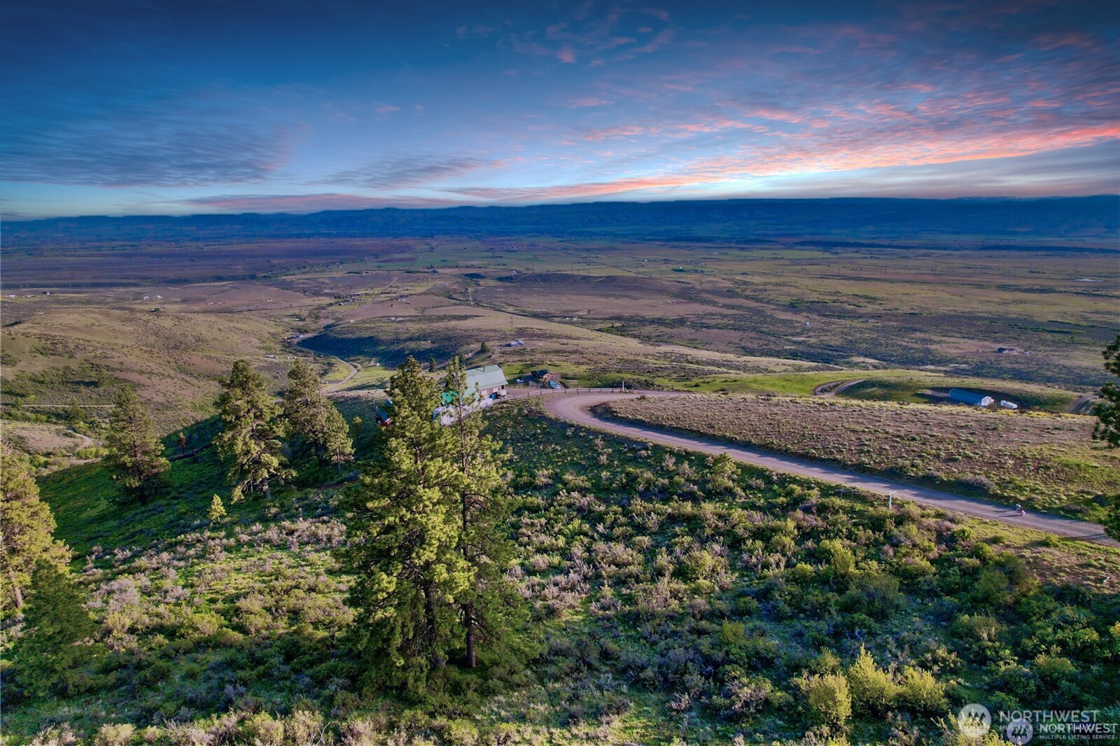 2801 W Sun East Road Ellensburg WA 98926