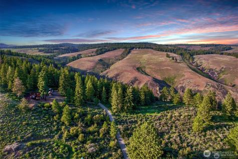 2801 W Sun East Road Ellensburg WA 98926