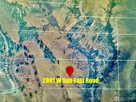 2801 W Sun East Road Ellensburg WA 98926