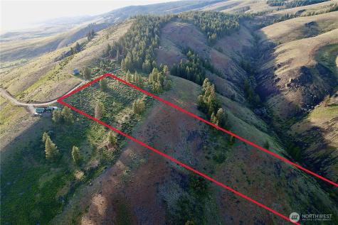 2801 W Sun East Road Ellensburg WA 98926