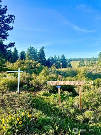 2801 W Sun East Road Ellensburg WA 98926