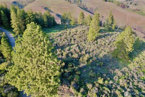 2801 W Sun East Road Ellensburg WA 98926
